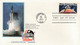 FDC Viking Mission To Mars, US Sc#1759 15c 20 July 1978 Issue, Viking I Launch Image Cachet - North  America