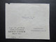 Iran Um 1940 OKW Zensur / Zensurstreifen Geprüft Umschlag Maison De Commerce Ghazi - Zadeh Teheran (Iran) - Irán