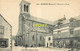 56 Quiberon, Eglise Et Place, Commerces... - Quiberon