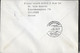 FINLAND - PRIMO VOLO - FIRST FLIGHT FINNAIR - TURKU-ABO / KOBENHAVN - 1.4.60 - SU BUSTA UFFICIALE - Cartas & Documentos