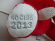 NOCIBE " NOCIDOU 2013   ( Allez Voir Les AUTRES  ) LLIRE ET VOIR - Duftbären