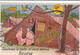 ¤¤  -  BOUAYE    -   Carte à Système  -  Camping, Toile De Tente    -  ¤¤ - Bouaye