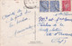 ¤¤  -  BOUAYE    -   Carte à Système  -  Camping, Toile De Tente    -  ¤¤ - Bouaye