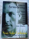 LANCE ARMSTRONG  NON SOLO CICLISMO # Con Sally Jenkins # 2000 1^ Edizione , Libreria Dello Sport # Pag. 239, Foto In B/n - Sport