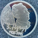 Belarus - 1 Rouble 2008 - Zair Azgur - KM# 304 - Belarús