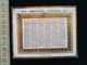 Petit Calendrier Almanach Des Postes 1900 - Formato Piccolo : ...-1900