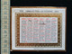 Petit Calendrier Almanach Des Postes 1900 - Kleinformat : ...-1900