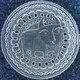 Belarus - 1 Rouble 2009 - Zodiac: Taurus - KM# 317 - Belarús