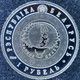 Belarus - 1 Rouble 2009 - Zodiac: Taurus - KM# 317 - Belarús