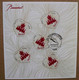 Bac-03 : 2014 Saint Valentin / Coeur De Baccarat - Poudre De Cristal De Baccarat - Other & Unclassified