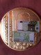 Medaille Geant/billet De 100€ - Other & Unclassified