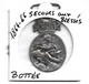 Médaille SB Société Française De Secours Aux Blessés Militaires 1864-1866 / Graveur L. Bottée - Autres & Non Classés