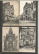 France - 8 CP De BEAUVAIS - Panorama, Cathédrale, Horloge, Lycée Faure, St Etienne, Vieilles Maisons, Basse-Œuvre - Beauvais