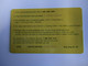 OLYMPIC GAMES PREPAID CARDS  S LOUIS USA 1904 TIR  2000   2 SCAN - Olympic Games