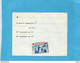 ERINNOPHILIE-Carte D'adhérent Acquitée 1966 Avec 2 Vignettes 1966+au Dos Vignette De La Ligue - Croix Rouge