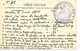 71-cachet Hôpital Comp. N°82 Autun Sur CP De Roussillon En 1916 - WW I