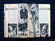 Almanach 1958 Frou Frou Paris Marilyn Mansfield  Monroe Loren - Unclassified