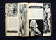 Almanach 1958 Frou Frou Paris Marilyn Mansfield  Monroe Loren - Unclassified