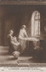 Salon 1913 P.Vallayer Moutet Les Couturieres Au Village JK N°1866 Rare - Malerei & Gemälde