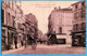 16 - Charente - Cognac - Place D'Armes Et Rue D'Angouleme    (N2752) - Cognac