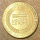 25 CITADELLE DE BESANÇON MDP 2013 MEDAILLE SOUVENIR MONNAIE DE PARIS JETON TOURISTIQUE MEDALS COINS TOKENS - 2013