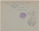 FRANCE 1952 Enveloppe PA Pour Japon N°YT 883, 887, 916, 936 Cachet Liaison Aérienne Paris Tokio 24.7 1952 - 1960-.... Briefe & Dokumente