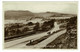 Ref 1447 - 1955 Postcard - Car On The Road - Surprise View Hathersage Derbyshire - Derbyshire