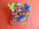 Pins EGF Email BD Disney - Dysneyland Resort - Donald Et Chien Plutot -   Signé AAA Vacations - Disney