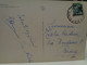 Cartolina Terminillo Prov Rieti Le Tre Cime E Rifugio CAI 1966 - Rieti