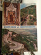2 Cartoline Santuario Di Montevergine Prov Avellino  1966 E 1954  Timbro Pellegrinaggio - Avellino