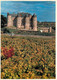 37 - Luynes - Le Château - Vignes - Carte Neuve - CPM - Voir Scans Recto-Verso - Luynes