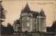 CPA Juillac Chateau Chabrignac FRANCE (1051351) - Juillac