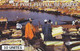 Rare Carte Téléphonique Mali Le Port Fluvial De Mopti 10 Unités - Mali