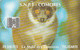 Rare Carte Téléphonique Comores SNPT 25 Unités - Comore
