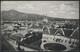 Serbia / Hungary: Versecz ( Vrsac / Werschetz), General View  1916 - Servië