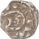 Monnaie, États Italiens, Henri III, IV Ou V De Franconie, Denier, 1039-1125 - Feodale Munten