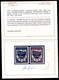 Z1504 ITALIA Isole Dell'Egeo 1944 Occupazione Tedesca, Posta Aerea Pro Sinistrati Di Guerra, Serie Completa, MNH**, Valo - Egeo (Ocu. Alemana)