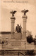 TORRE ANNUNZIATA  - Monumento Ai Caduti  1915-18 - Torre Annunziata