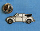 1 PIN'S // ** VOLKSWAGEN / COCCINELLE CABRIOLET ** - Volkswagen