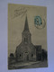 CPA - Allonnes (72) - L'Eglise - 1906 - SUP - (EJ 47) - Allonnes