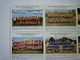 2021 - 281  XV EQUIPES DE RUGBY  Au Tableau D'honneur 1984 - 1985    XXX - Rugby