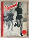 SIGNAAL H Nr 6 - 1941 - Holandés