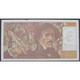 100 Francs Delacroix 1991, E.205, TTB - 100 F 1978-1995 ''Delacroix''