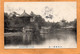 Nara Japan Old Postcard - Nagoya