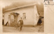 DC1419 - Ak Glashütte Fotokarte Echtfoto Karte Mann Mit Fahrrad Rad Uniform 1912 - Glashütte