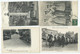 Delcampe - Lot 800 Cpa France Type Drouille Avec Quelques Petites Animation - 500 Postales Min.