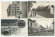 Delcampe - Lot 800 Cpa France Type Drouille Avec Quelques Petites Animation - 500 Postkaarten Min.
