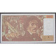 100 Francs Delacroix 1995, Q.259 , SPL - 100 F 1978-1995 ''Delacroix''