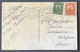 Tunisie, CPA Pour La France 8.3.1939 - (B531) - Lettres & Documents