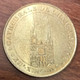 28 CHARTRES LA CATHÉDRALE MDP 2002 MÉDAILLE SOUVENIR MONNAIE DE PARIS JETON TOURISTIQUE MEDALS TOKENS COINS - 2002